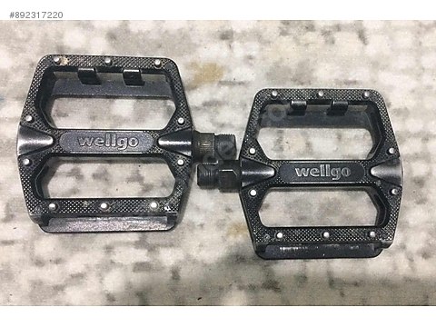 pedal wellgo mtb