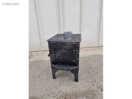 İkinci El ve Sıfır Alışveriş / Bahçe & Yapı Market / Yapı Malzemeleri / Isıtma / Soba & Şömine