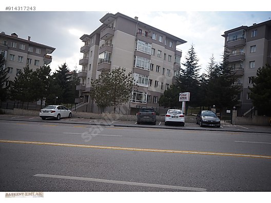 Eryaman Da Utku Sitesinde 3 1 Satilik Daire Satilik Daire Ilanlari Sahibinden Com Da 914317243