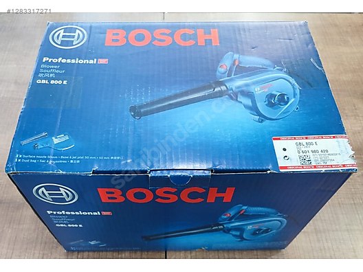 İkinci El ve Sıfır Alışveriş / Bahçe & Yapı Market / Bahçe / Bahçıvanlık Ekipmanları / Yaprak Toplama & Üfleme