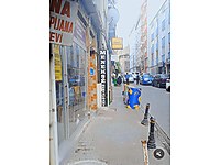KEMALETTİNDE SATILIK DÜKKAN 50 M2 #1271317290