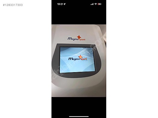 İkinci El ve Sıfır Alışveriş / Kişisel Bakım & Kozmetik / Epilasyon / Lazer Epilasyon