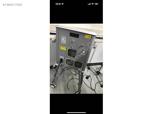 İkinci El ve Sıfır Alışveriş / Kişisel Bakım & Kozmetik / Epilasyon / Lazer Epilasyon