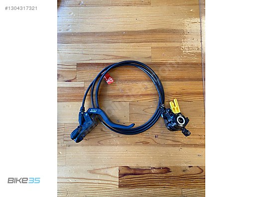 Magura MT4 2 Piston Hidrolik Fren Seti sahibinden.comda - 1304317321