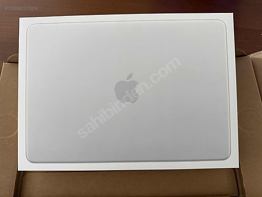 Apple Macbook / MacBook Neo 13-inch on sahibinden.com - 1339317324
