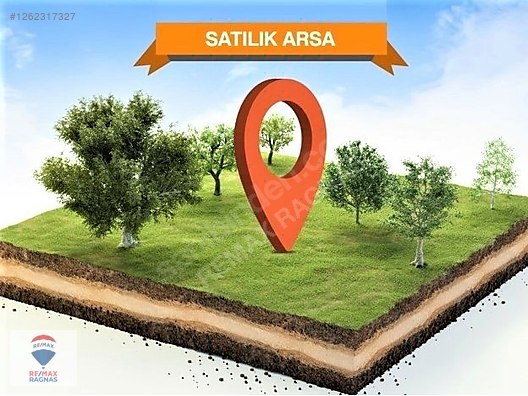 104.206 m² Arazide 100 m² Hisse Yatırıma Uygun Fırsat Arazi