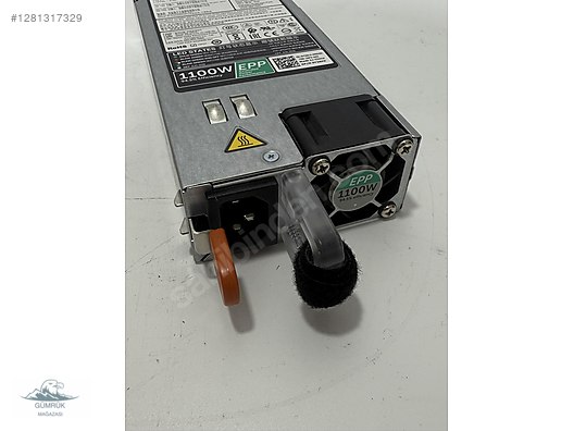 Used & Brand New Items / Computers / Desktops / Desktop Components / Power Supplies