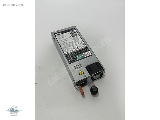 Used & Brand New Items / Computers / Desktops / Desktop Components / Power Supplies