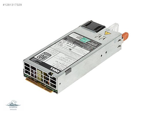 Used & Brand New Items / Computers / Desktops / Desktop Components / Power Supplies