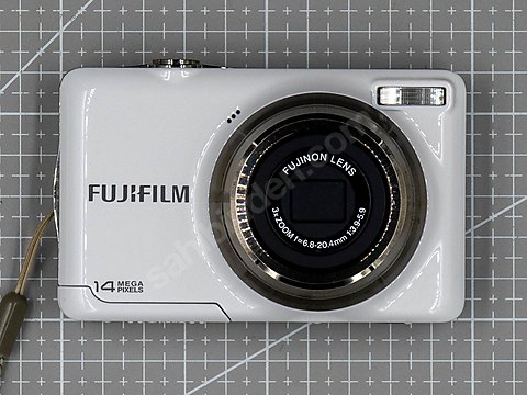 Kompakt / Fujifilm / FinePix JV300 / Fujifilm FinePix JV300 | 14