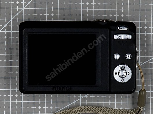 Kompakt / Fujifilm / FinePix JV300 / Fujifilm FinePix JV300 | 14