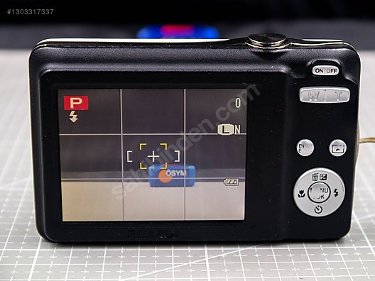 Kompakt / Fujifilm / FinePix JV300 / Fujifilm FinePix JV300 | 14