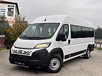 PİLAVCI OTOMOTİV TEMSA BAYİİ / 2025 FİAT DUCATO OKUL TAŞITI 16+1 #1286317338