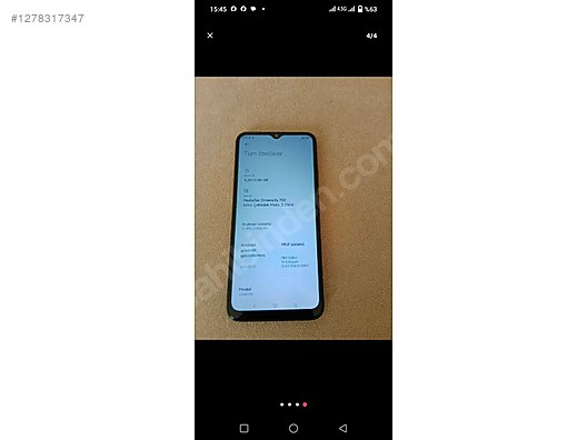 Used & Brand New Items / Cell Phones & Accessories / Cell Phones / Xiaomi / Redmi Note 11E