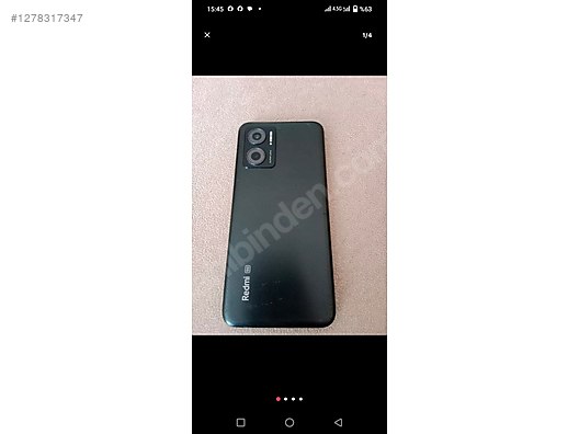 Used & Brand New Items / Cell Phones & Accessories / Cell Phones / Xiaomi / Redmi Note 11E