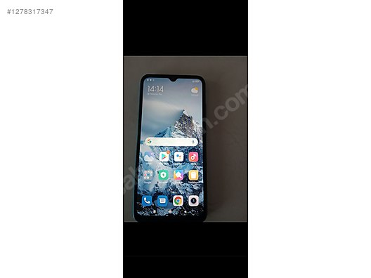 Used & Brand New Items / Cell Phones & Accessories / Cell Phones / Xiaomi / Redmi Note 11E