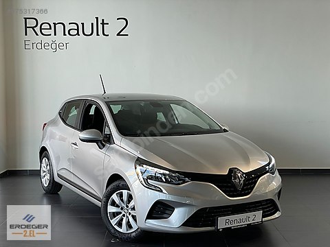 renault clio 1 0 tce joy erdeger bursa 2021 renault clio 1 0tce joyx tronic 90hp 10 240km sahibinden comda 975317366