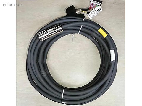 10m Cable for KUKA KRC2 KCP2 00 107 264 VKRC2 . Nr.00 107 264 10m Cable for KUKA KRC2 KCP2 00 107 264 VKRC2 . Nr.00 107 264