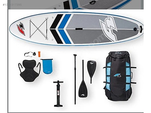 SUP Malzemeleri / Sup board f2 sahibinden.comda - 1321317395