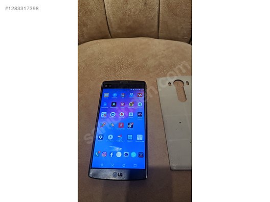 Used & Brand New Items / Cell Phones & Accessories / Cell Phones / LG / V10