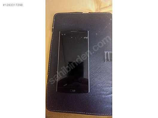 Used & Brand New Items / Cell Phones & Accessories / Cell Phones / LG / V10