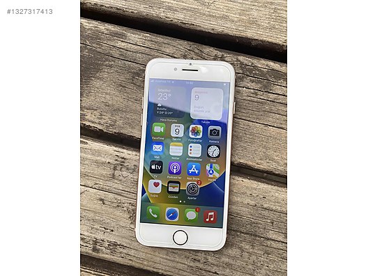 Apple / iPhone 8 / İphone 8 64 gb tr /açıklamayı okuyun on