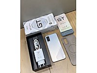 İNFİNİX GT 30 PRO