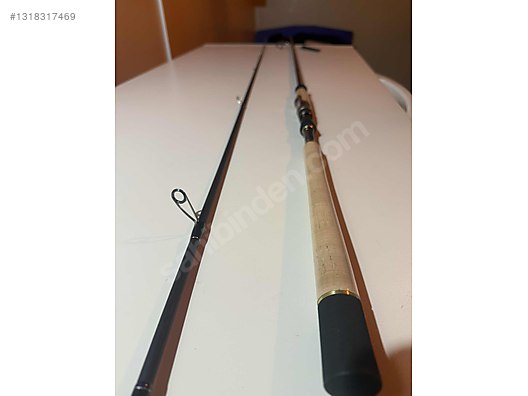 Fishing Rod & Accessories / Majorcraft skyroad on sahibinden.com