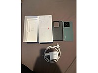 Xiaomi mi 14 temiz yd 512gb yeşil #1283317479