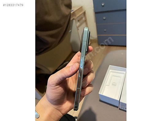 İkinci El ve Sıfır Alışveriş / Cep Telefonu & Aksesuar / Cep Telefonu / Xiaomi / 14