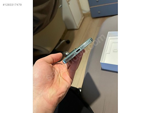 İkinci El ve Sıfır Alışveriş / Cep Telefonu & Aksesuar / Cep Telefonu / Xiaomi / 14