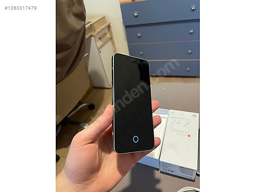 İkinci El ve Sıfır Alışveriş / Cep Telefonu & Aksesuar / Cep Telefonu / Xiaomi / 14