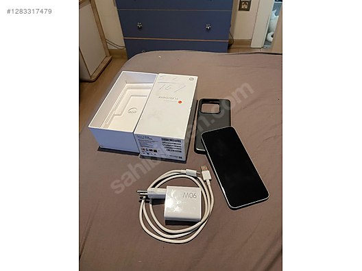 İkinci El ve Sıfır Alışveriş / Cep Telefonu & Aksesuar / Cep Telefonu / Xiaomi / 14