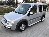 ford otosan tourneo connect used minivans panelvans and glasvans new van group private and commercial vehicles are on sahibinden com 24