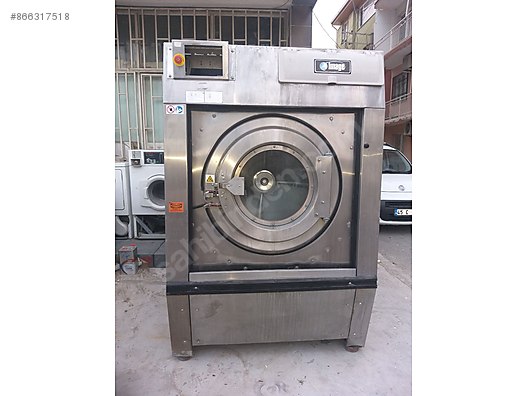 Miele Pw 413 Yikama Makinesi 13 14 Kg Vista Endustriyel
