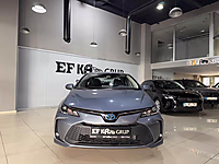 EFKA GRUP'tan 2023 Corolla 1.8 Hybrid Dream e-CVT SERVİS BAKIMLI #1284317519