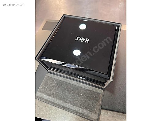 Used & Brand New Items / Cell Phones & Accessories / Cell Phones / XOR / Titanium X2