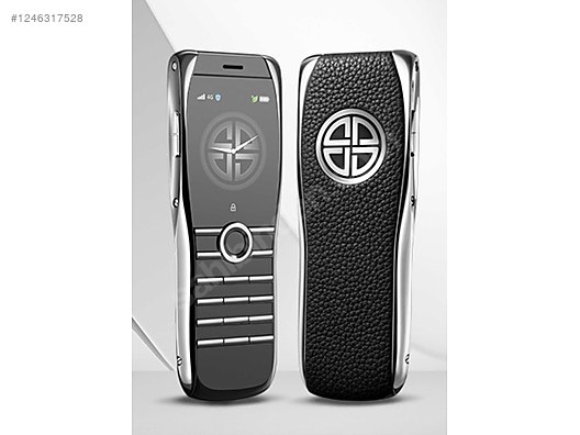 Used & Brand New Items / Cell Phones & Accessories / Cell Phones / XOR / Titanium X2