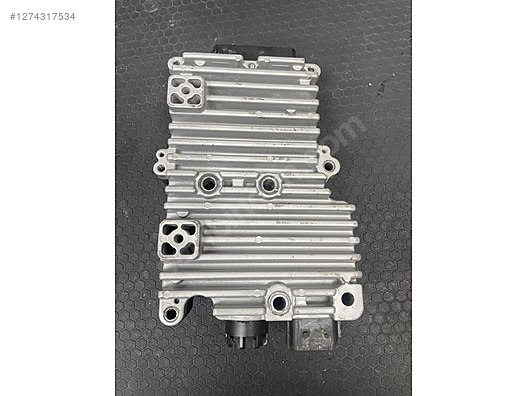 【中古】 symmetry SPANAM Commercial Vehicles / Truck & Semi-Trailer Truck / Electric