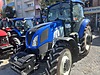 İş Makineleri & Sanayi / Tarım Makineleri / Traktör / New Holland / T5.100 Bluemaster