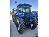 İş Makineleri & Sanayi / Tarım Makineleri / Traktör / New Holland / T5.100 Bluemaster