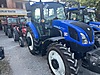 T5.100 Bluemaster 2025 New Holland
