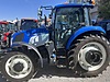 T5.100 Bluemaster New Holland ilanı