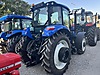 2025 T5.100 Bluemaster New Holland