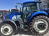 2025 Mağazadan İkinci El New Holland Satılık Traktör 2.199.999 TL'ye sahibinden.com'da