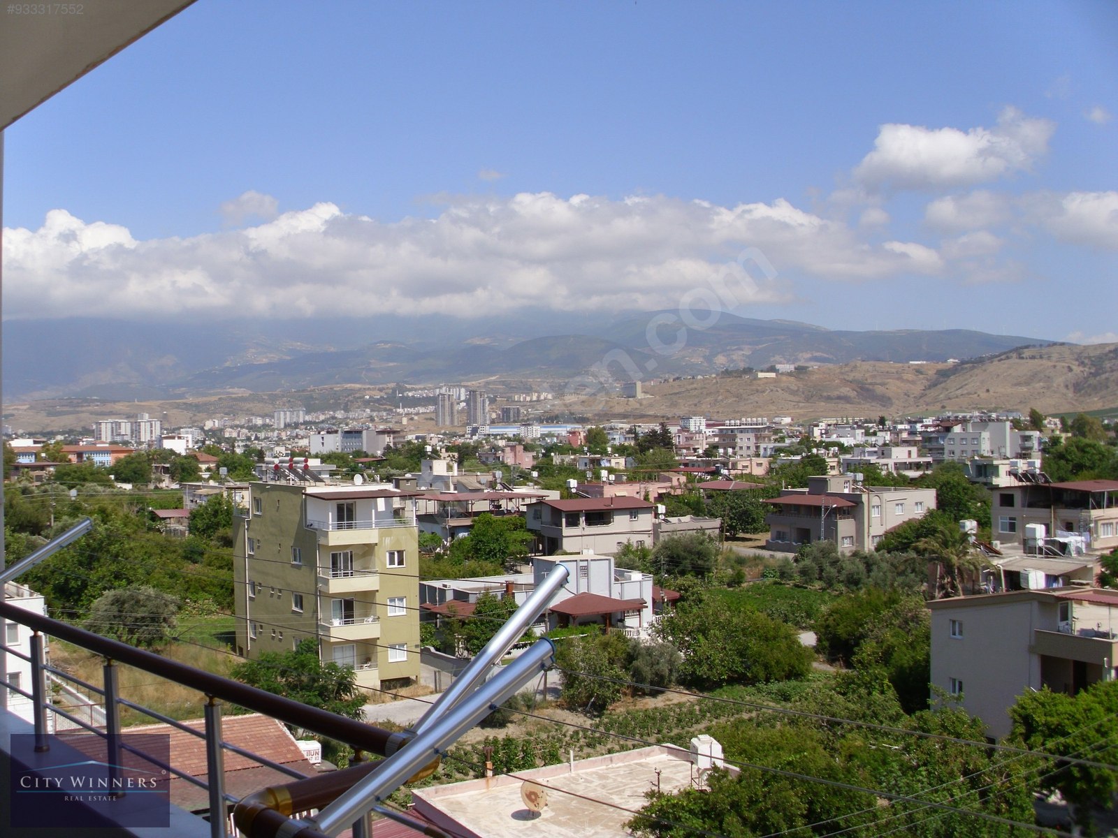 İSKENDERUN KARAAĞAÇ ŞARKKONAKTA SATILIK LÜKS 2+1 DAİRE Satılık Daire