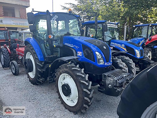 Mağazadan T5.100 Bluemaster