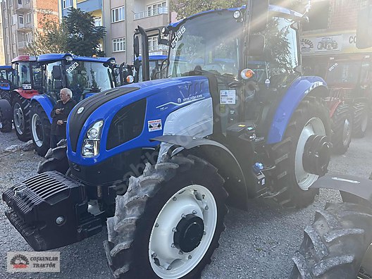 T5.100 Bluemaster 2.199.999 TL