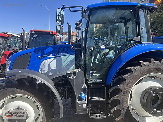 T5.100 Bluemaster 2.199.999 TL