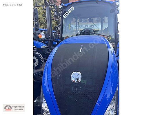 Mağazadan T5.100 Bluemaster